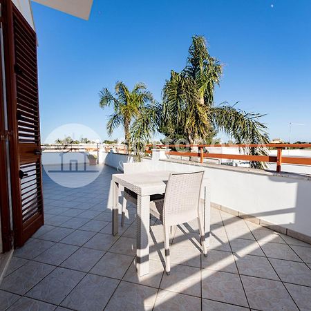 Giorni Salentini Bed & Breakfast Торе Лапило Екстериор снимка