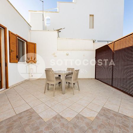 Giorni Salentini Bed & Breakfast Торе Лапило Екстериор снимка