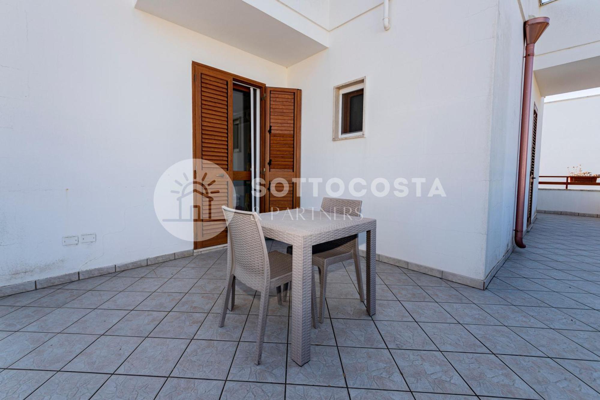 Giorni Salentini Bed & Breakfast Торе Лапило Екстериор снимка