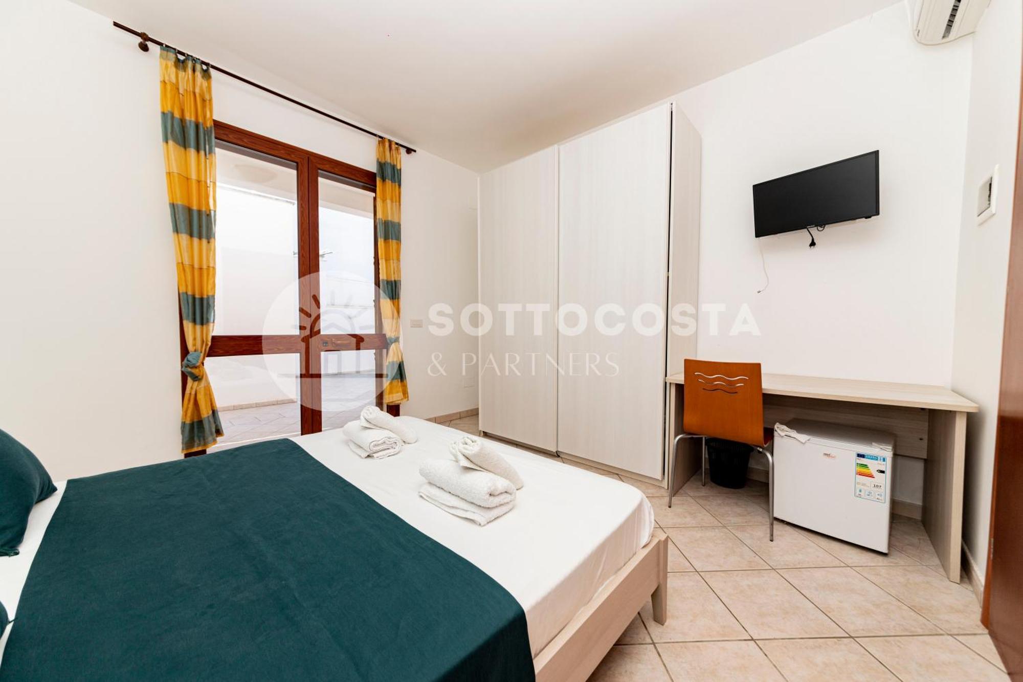 Giorni Salentini Bed & Breakfast Торе Лапило Екстериор снимка