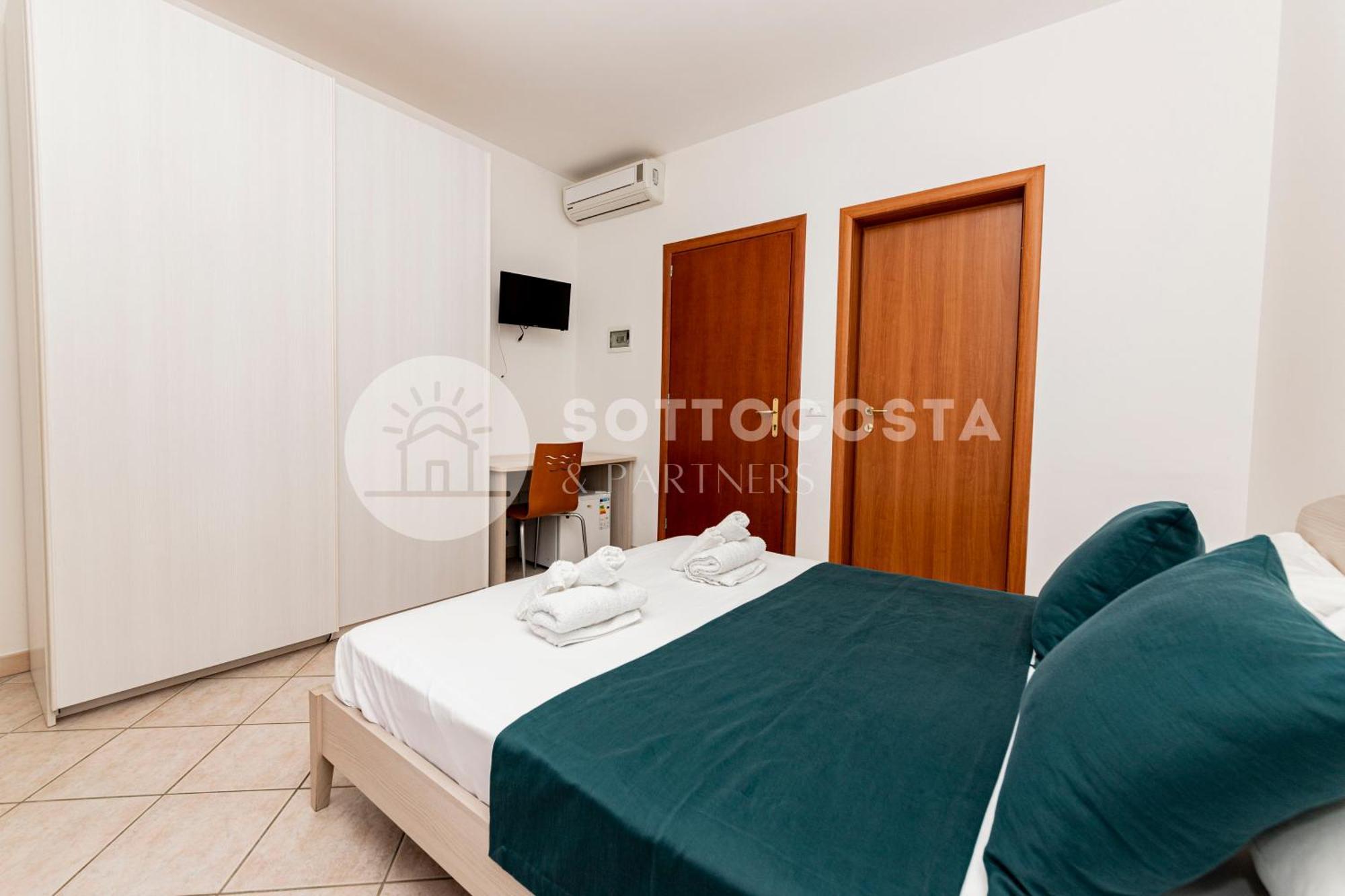 Giorni Salentini Bed & Breakfast Торе Лапило Екстериор снимка