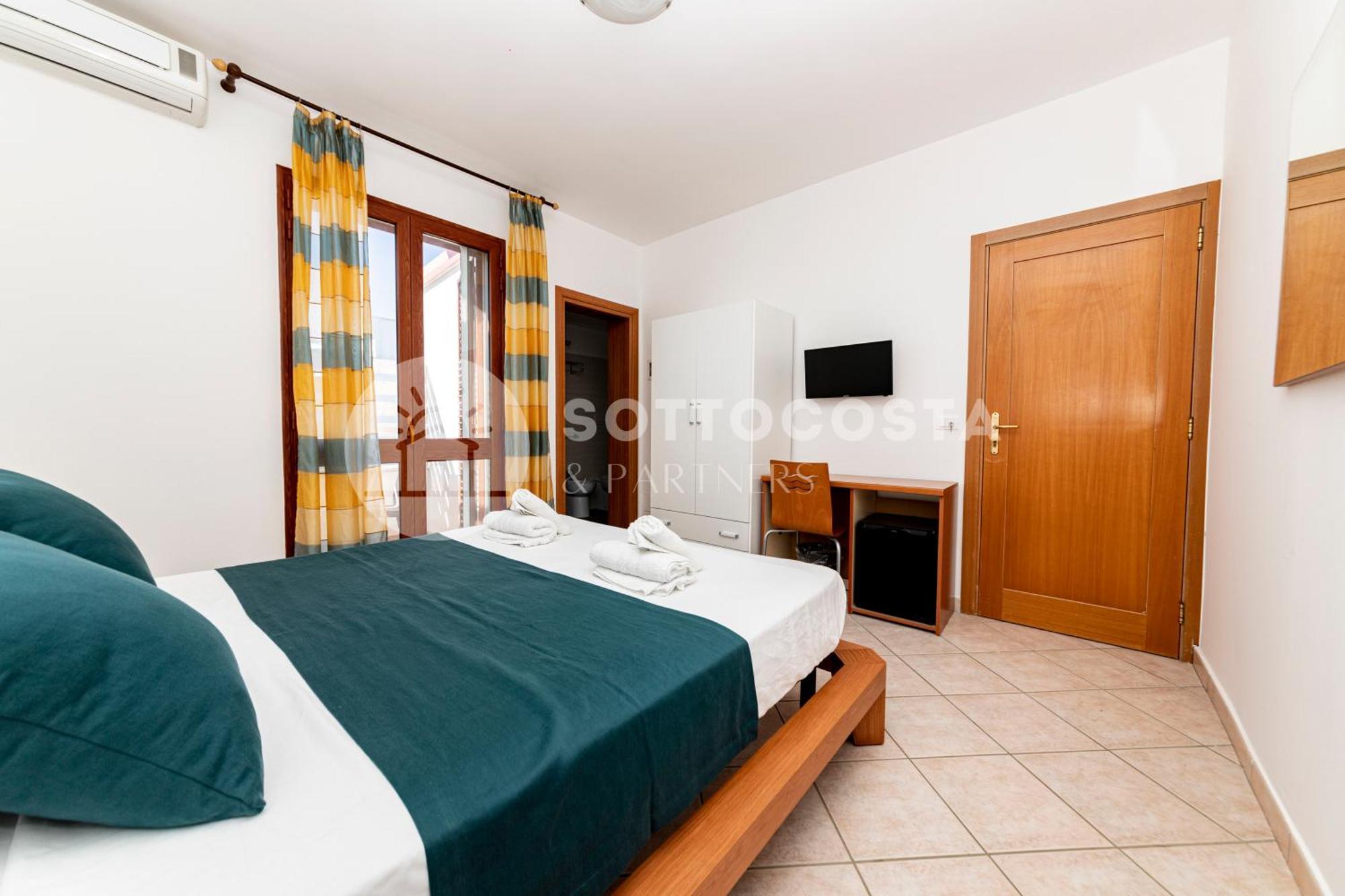 Giorni Salentini Bed & Breakfast Торе Лапило Екстериор снимка