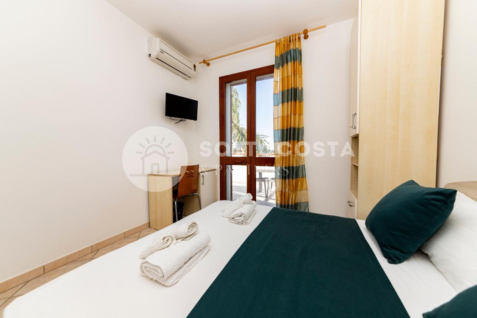 Giorni Salentini Bed & Breakfast Торе Лапило Екстериор снимка