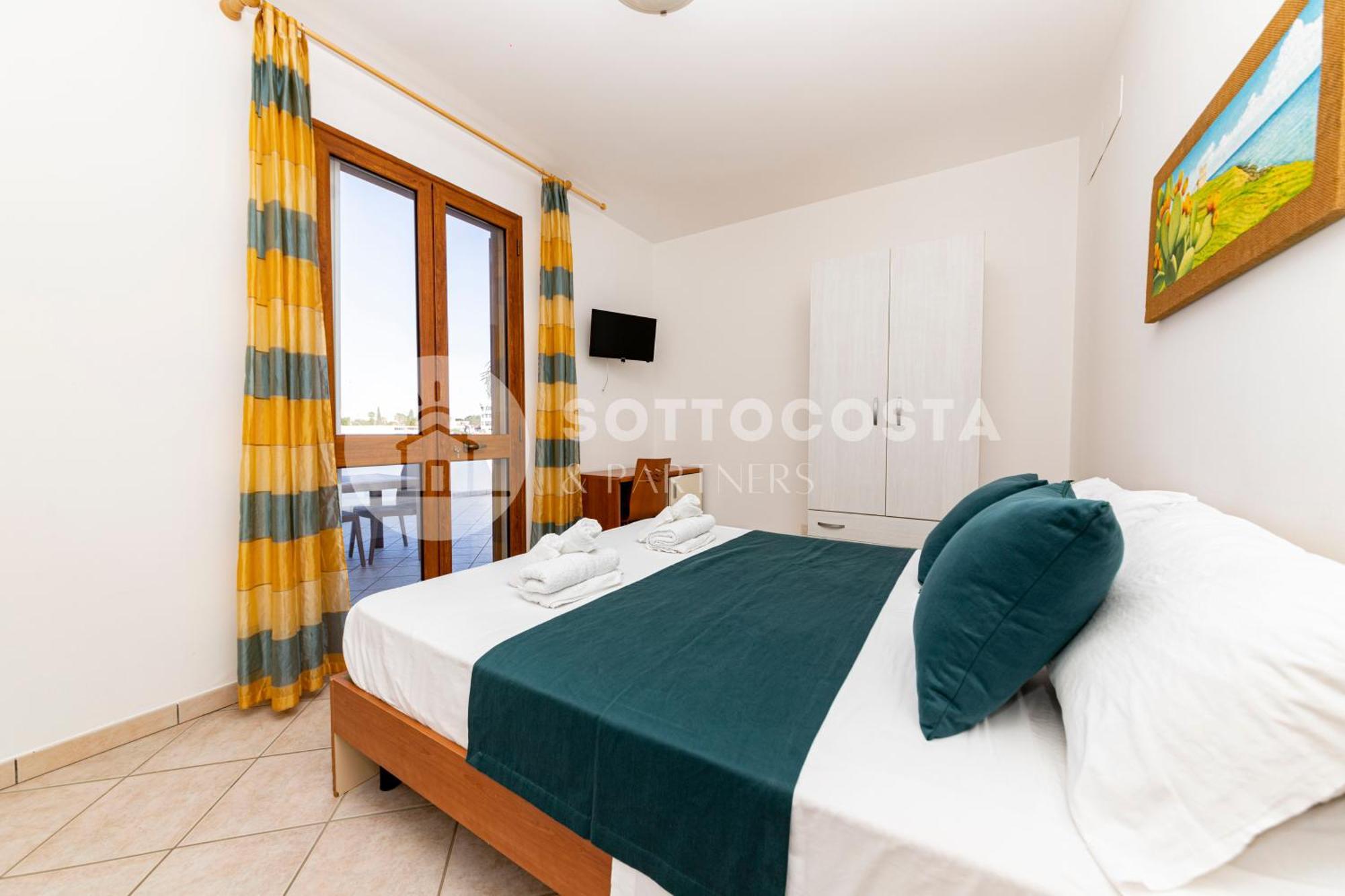 Giorni Salentini Bed & Breakfast Торе Лапило Екстериор снимка