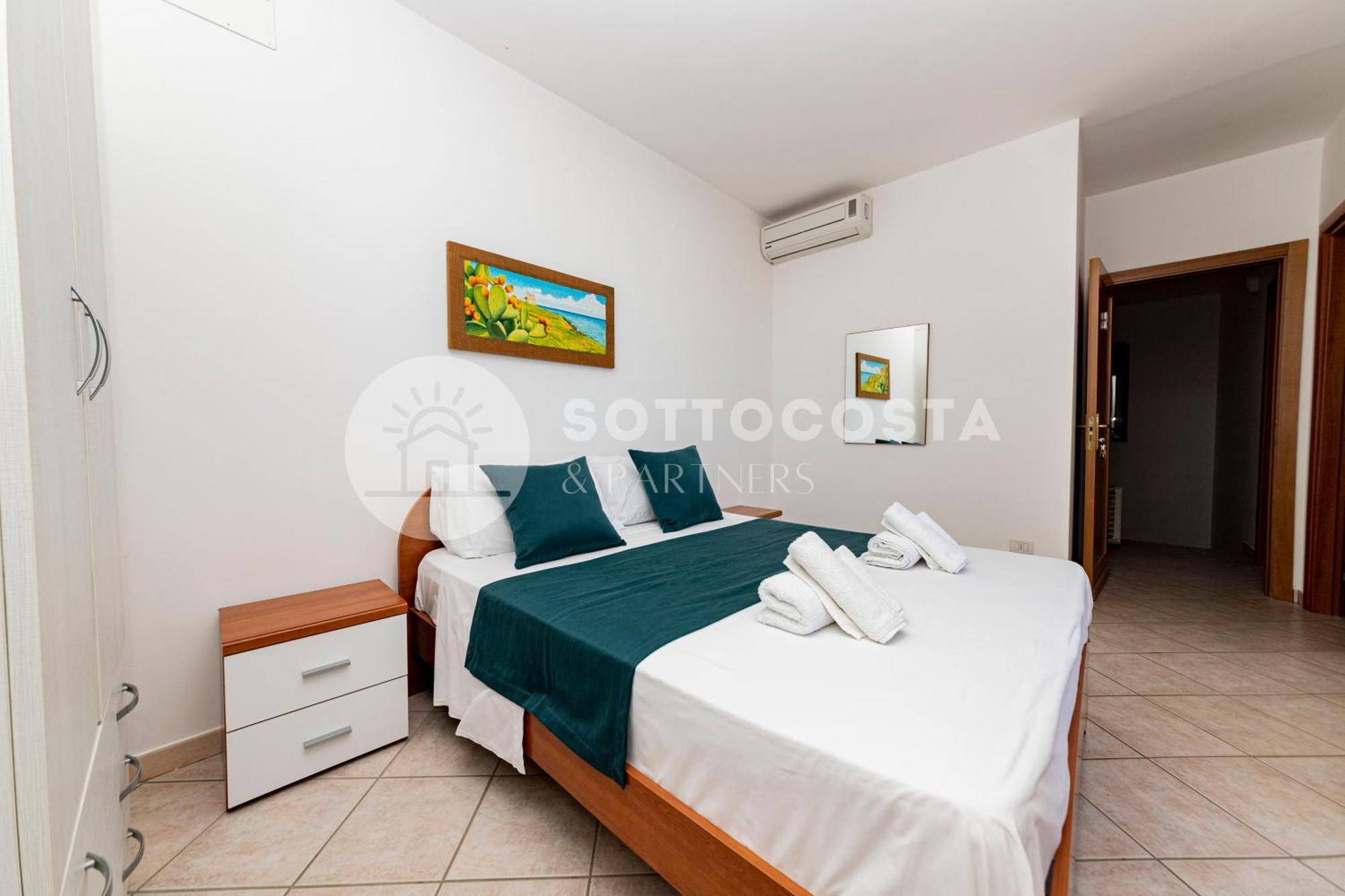 Giorni Salentini Bed & Breakfast Торе Лапило Екстериор снимка