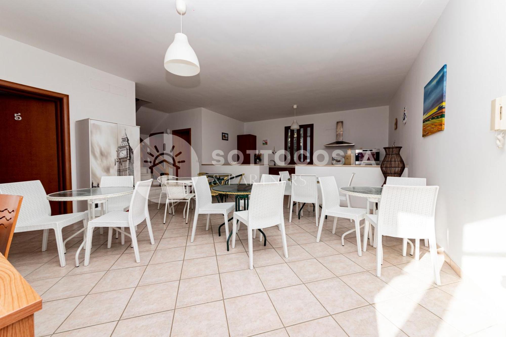 Giorni Salentini Bed & Breakfast Торе Лапило Екстериор снимка