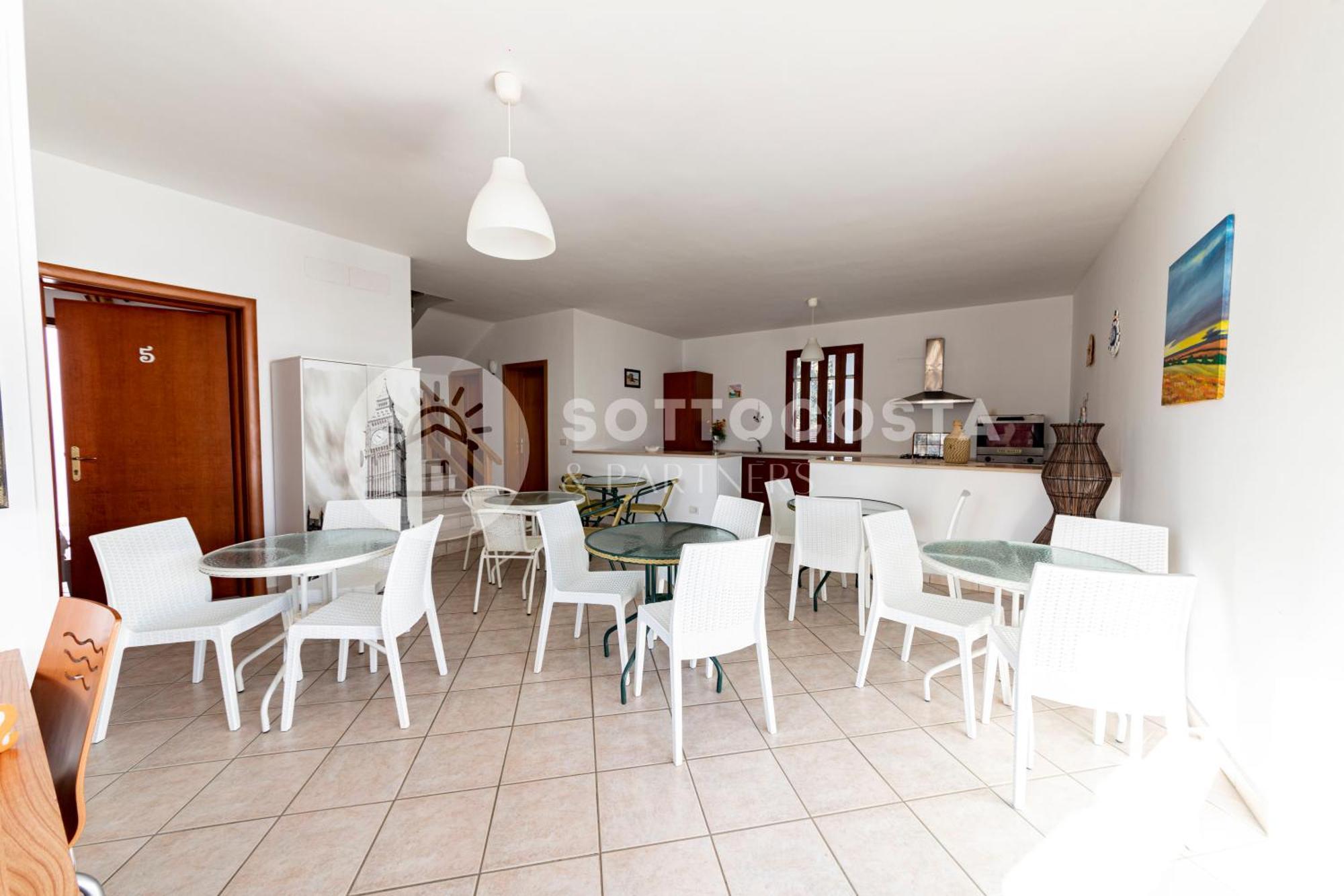 Giorni Salentini Bed & Breakfast Торе Лапило Екстериор снимка