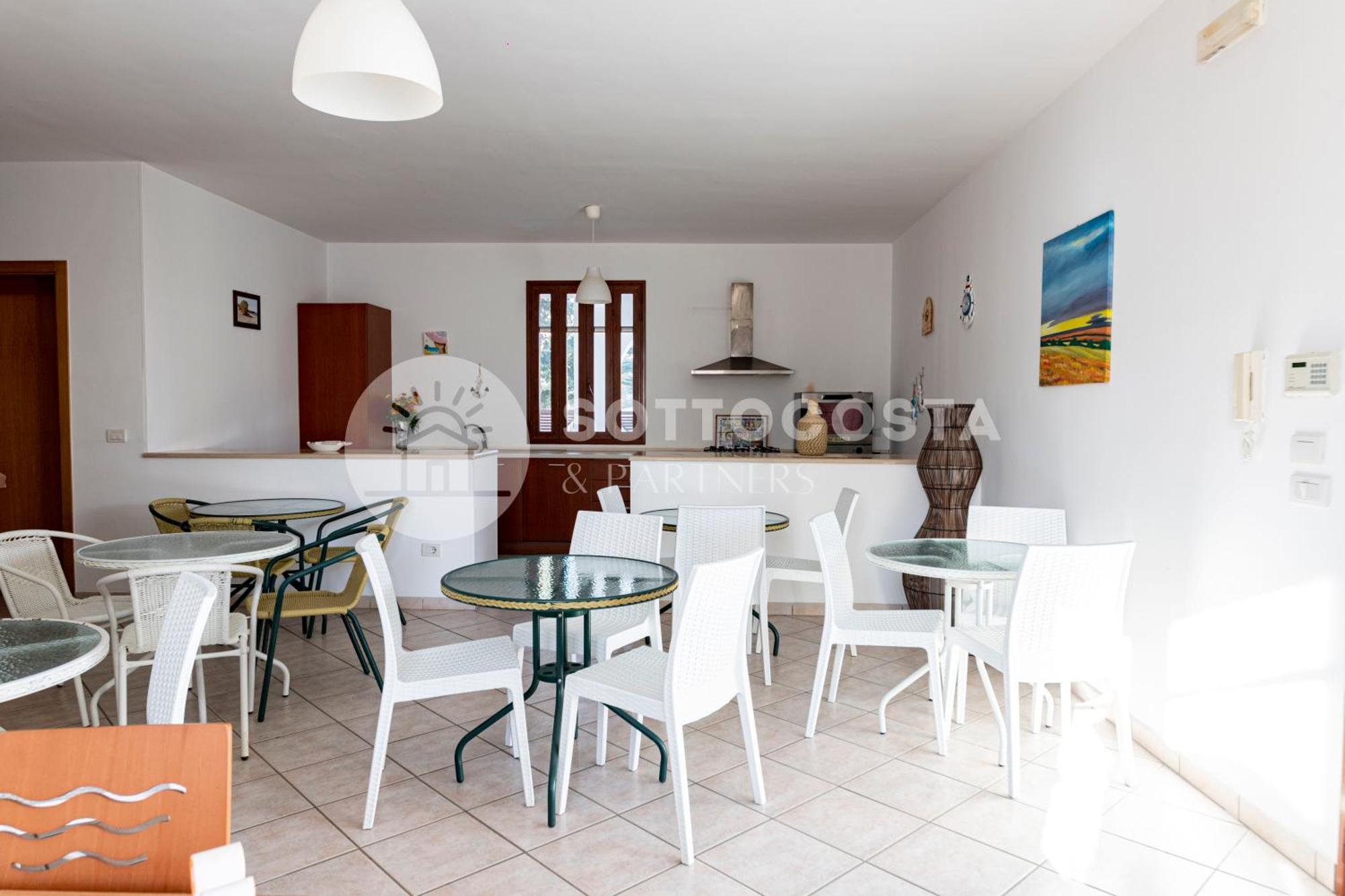 Giorni Salentini Bed & Breakfast Торе Лапило Екстериор снимка