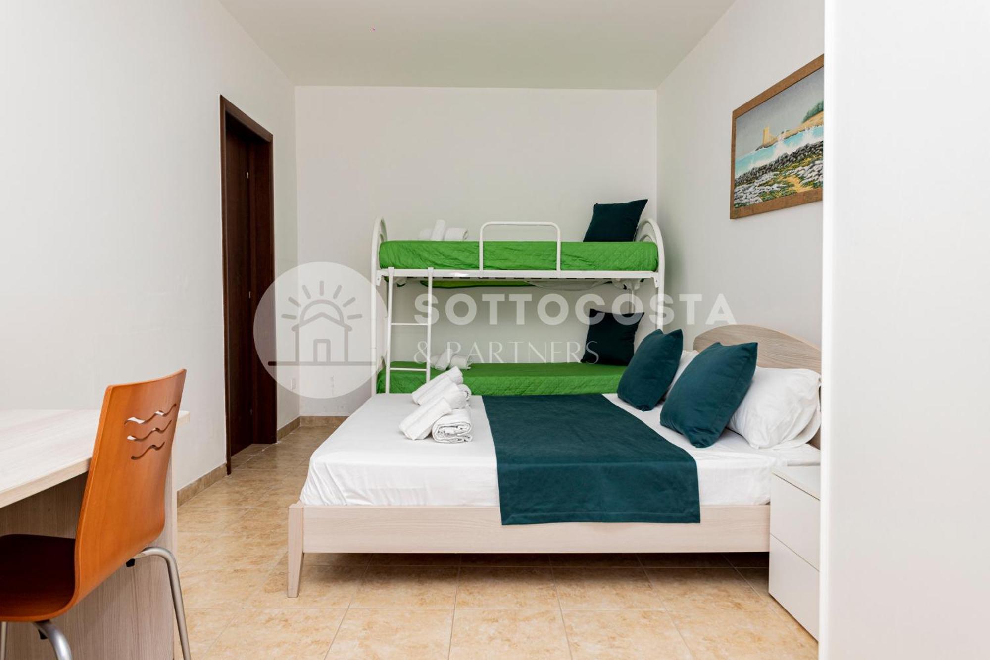 Giorni Salentini Bed & Breakfast Торе Лапило Екстериор снимка
