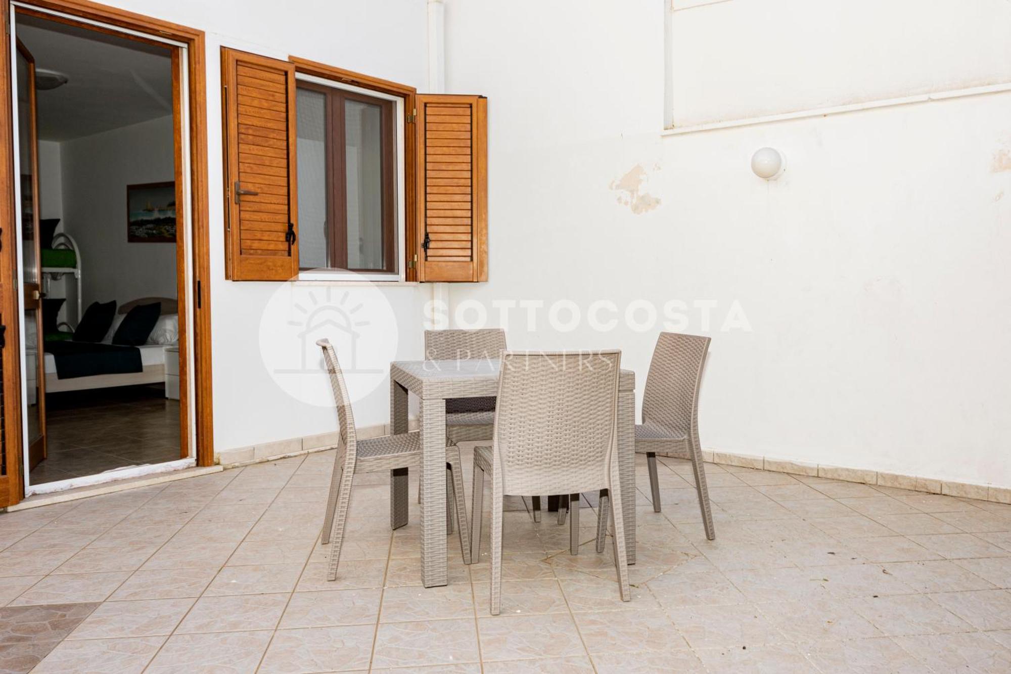 Giorni Salentini Bed & Breakfast Торе Лапило Екстериор снимка
