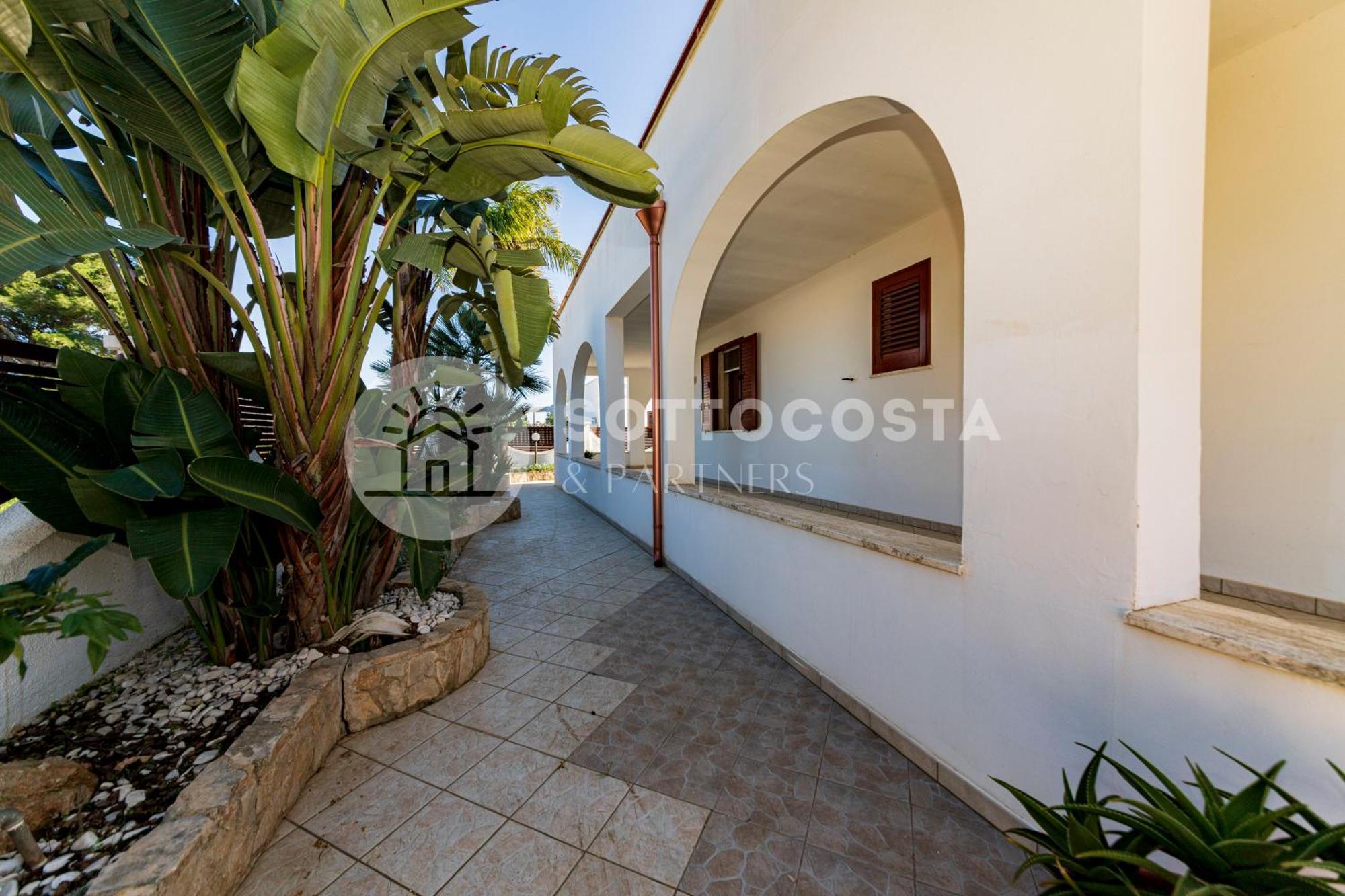 Giorni Salentini Bed & Breakfast Торе Лапило Екстериор снимка