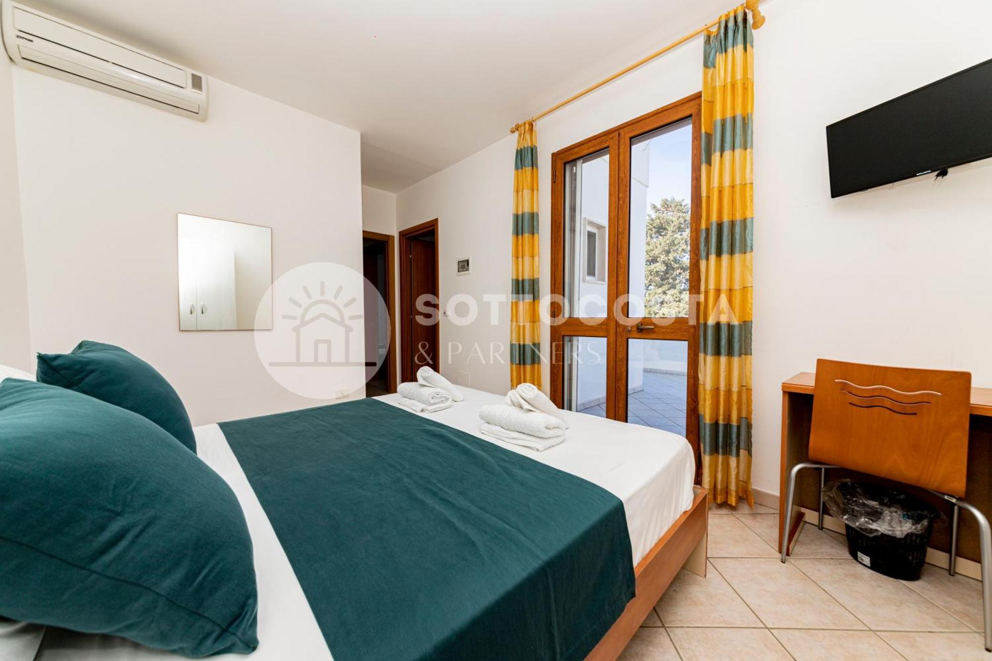 Giorni Salentini Bed & Breakfast Торе Лапило Екстериор снимка