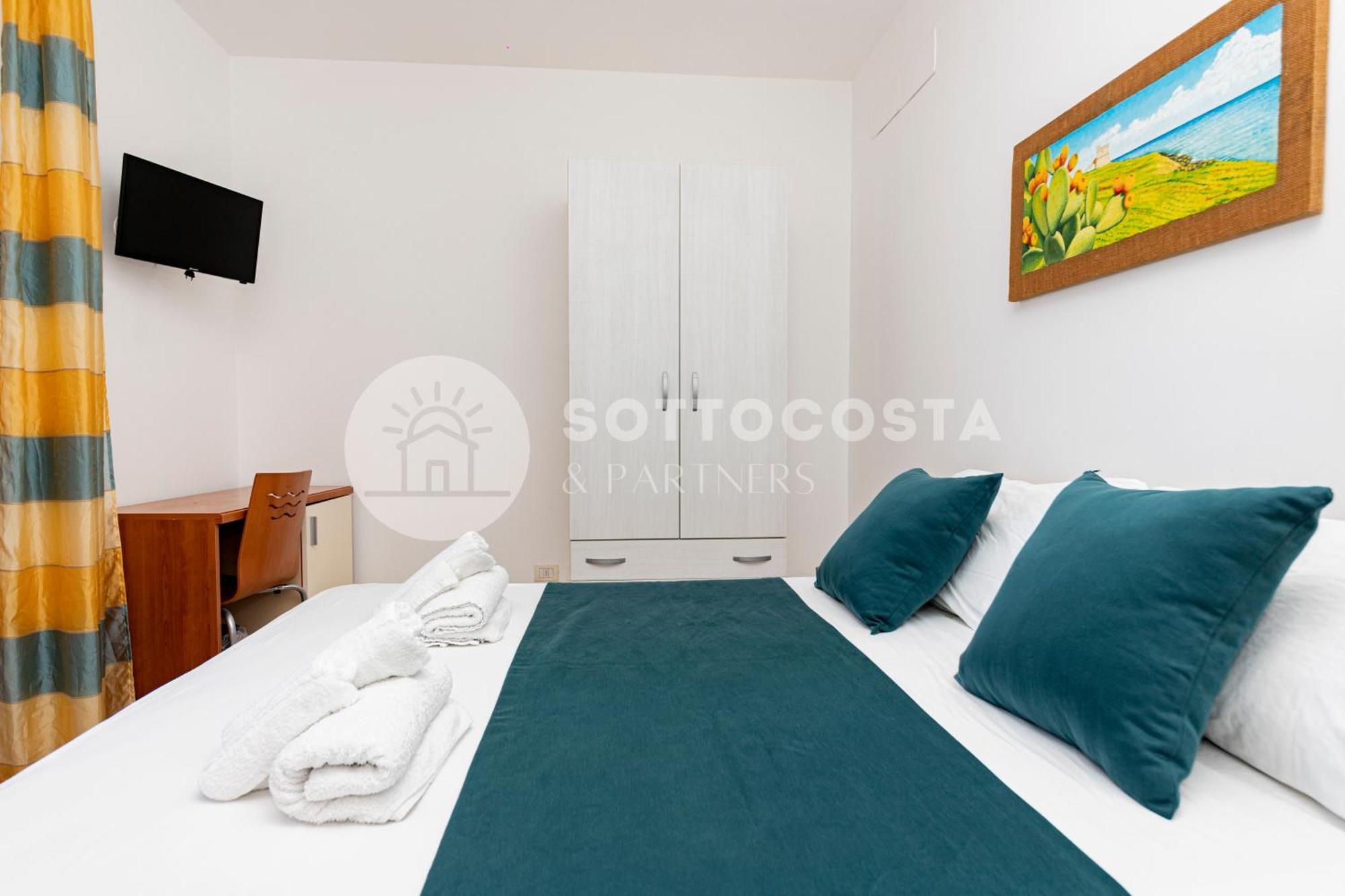 Giorni Salentini Bed & Breakfast Торе Лапило Екстериор снимка
