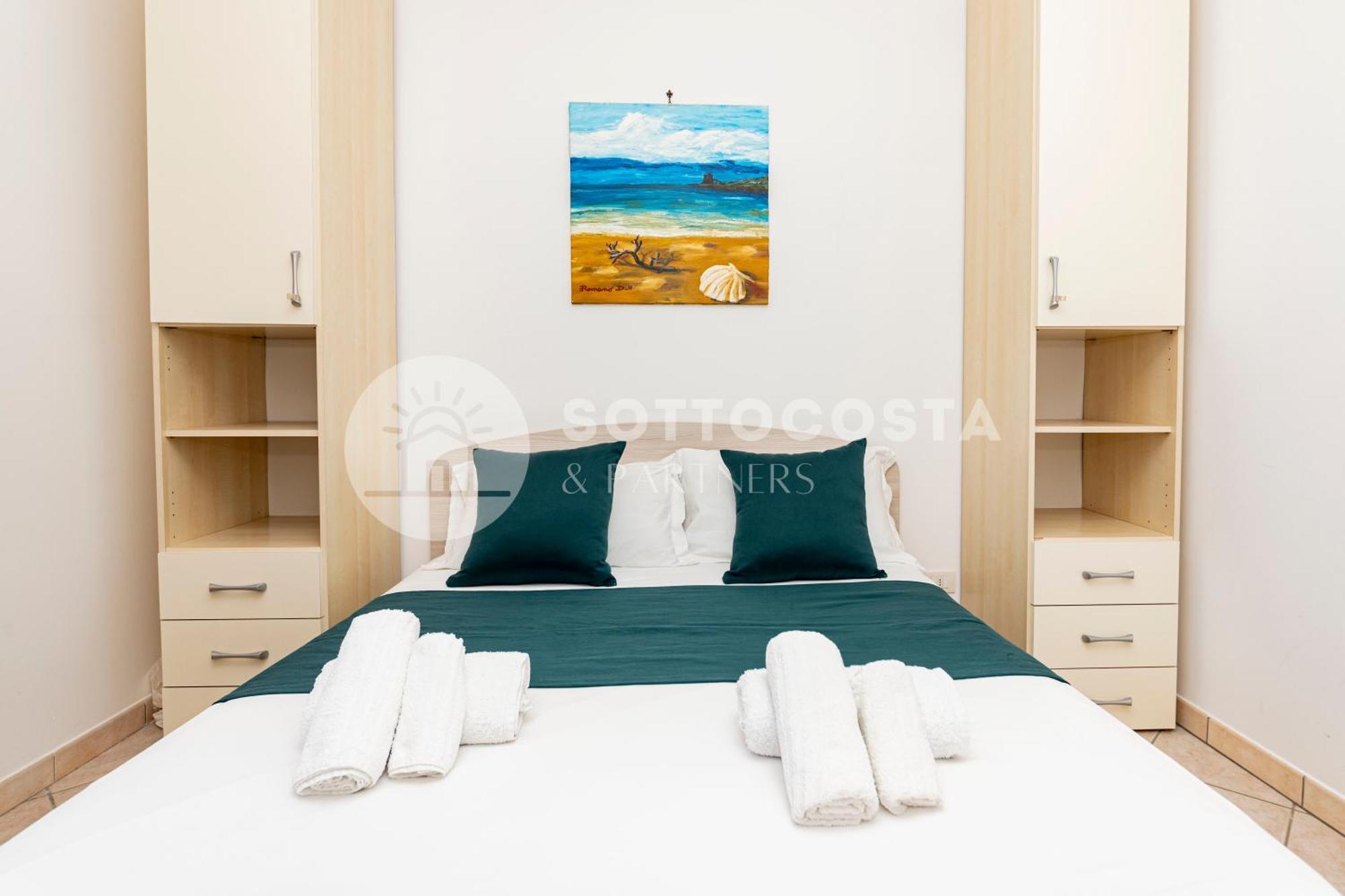 Giorni Salentini Bed & Breakfast Торе Лапило Екстериор снимка